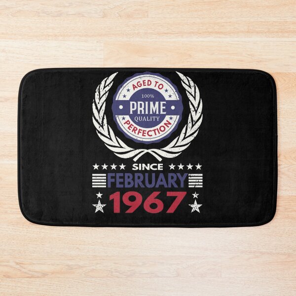 Item preview, Prime Quality - February 1967 designed and sold by MoonsmileProd.