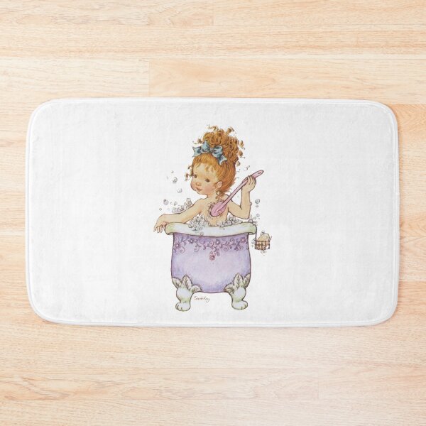 Item preview, Sarah Kay - Bath Time designed and sold by jwebmarket.