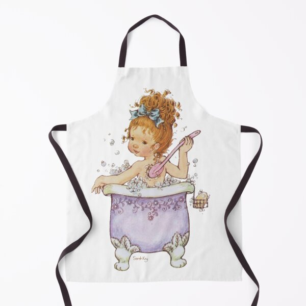 Item preview, Sarah Kay - Bath Time designed and sold by jwebmarket.