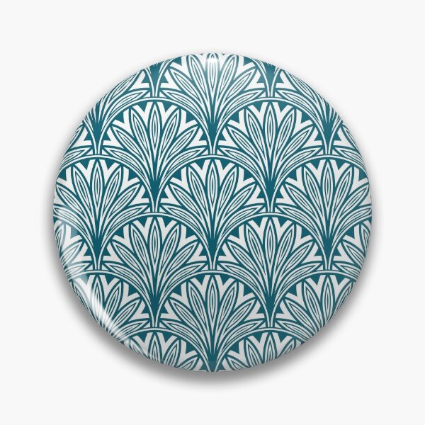 Item preview, Vintage Floral Patterns, Vintage Marble Patterns, Vintage Blue Marble Patterns  designed and sold by garniturex.
