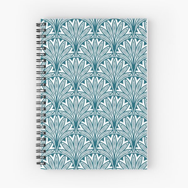 Item preview, Vintage Floral Patterns, Vintage Marble Patterns, Vintage Blue Marble Patterns  designed and sold by garniturex.
