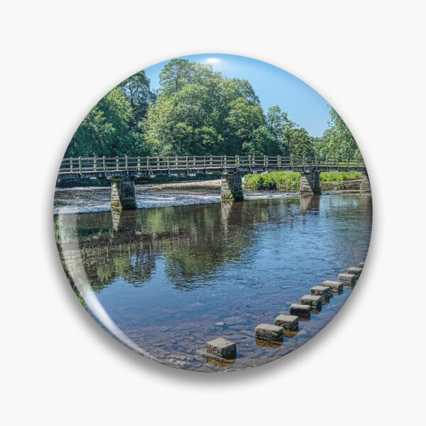 Item preview, Bolton Priory designed and sold by EcDigitalPhoto.