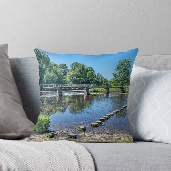 Item preview, Bolton Priory designed and sold by EcDigitalPhoto.