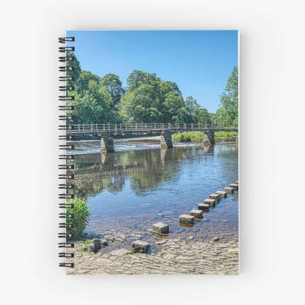 Item preview, Bolton Priory designed and sold by EcDigitalPhoto.