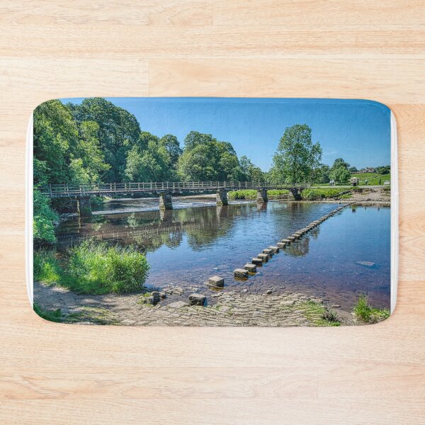 Item preview, Bolton Priory designed and sold by EcDigitalPhoto.