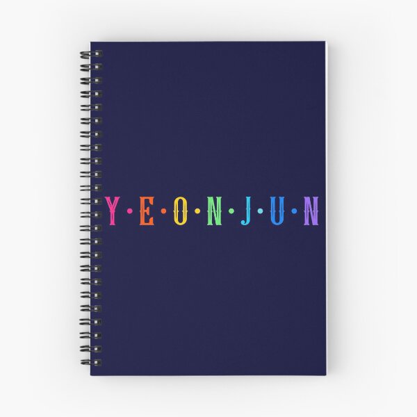 Item preview, Yeonjun colorful designed and sold by arorar.