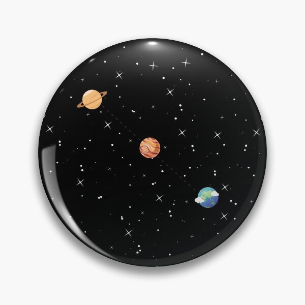 Item preview, Solstice Of Three Planets designed and sold by Levet.