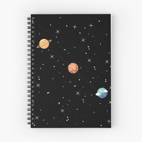 Item preview, Solstice Of Three Planets designed and sold by Levet.