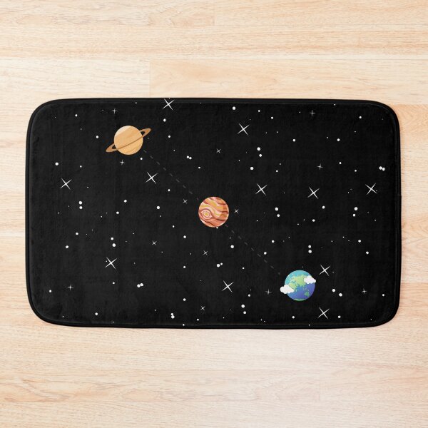 Item preview, Solstice Of Three Planets designed and sold by Levet.
