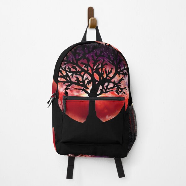 Item preview, Sunset - Tree - Farytale designed and sold by Dueperuno.