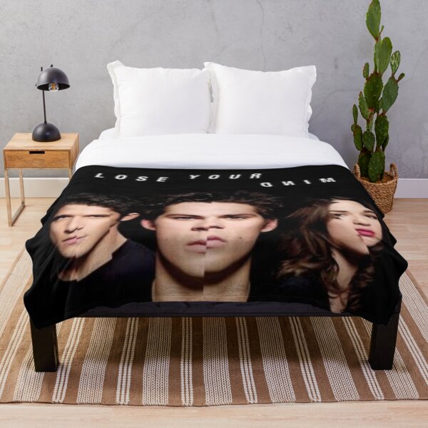 Item preview, scott, allison and stiles designed and sold by chloe j.