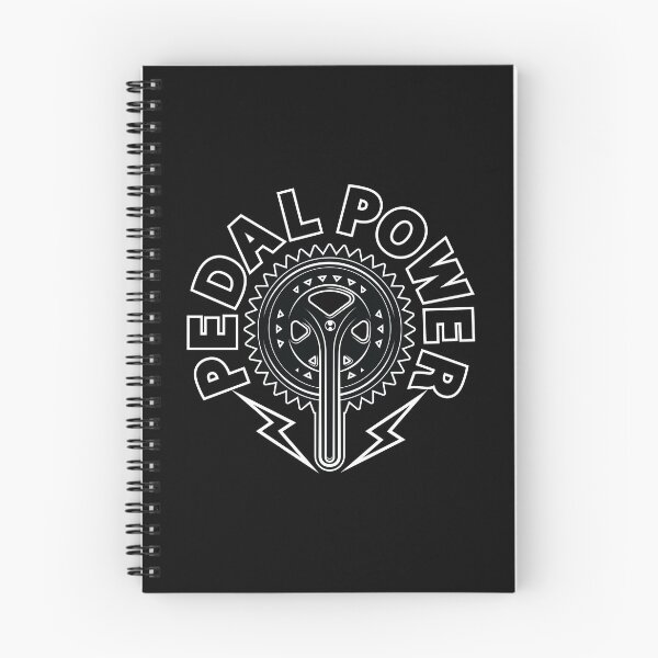 Item preview, pedal power designed and sold by Rboss.