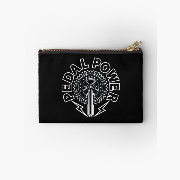 Item preview, pedal power designed and sold by Rboss.