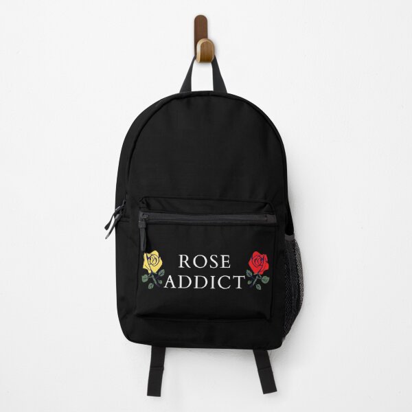 Item preview, Rose Addict print designed and sold by Brimwood.