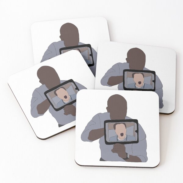 Item preview, Psych  designed and sold by charliefinstrom.