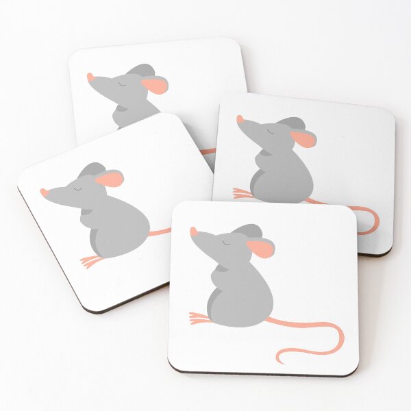 Item preview, Angry mouse designed and sold by bubble-bulb.
