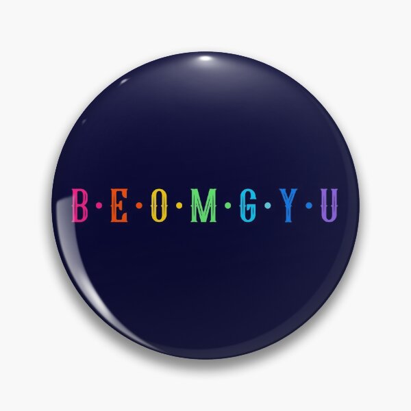 Item preview,  Beomgyu colorful designed and sold by arorar.
