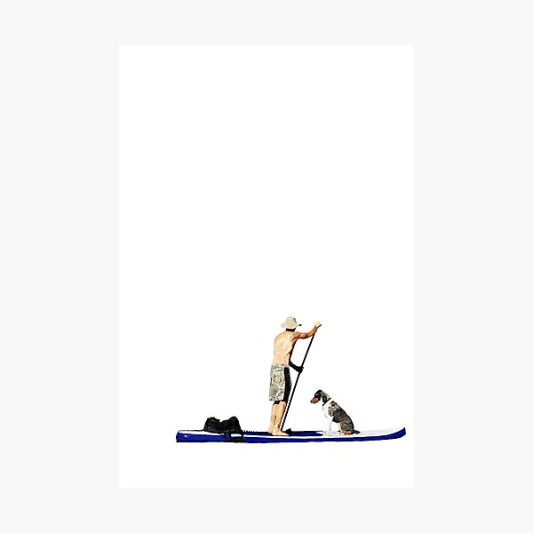 Photographic Print