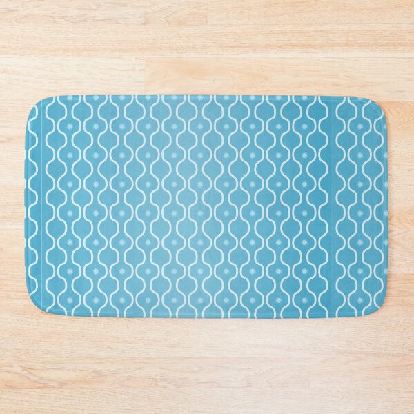 Item preview, Vintage Blue Marble Patterns, Vintage Marble Pattern Design  designed and sold by garniturex.
