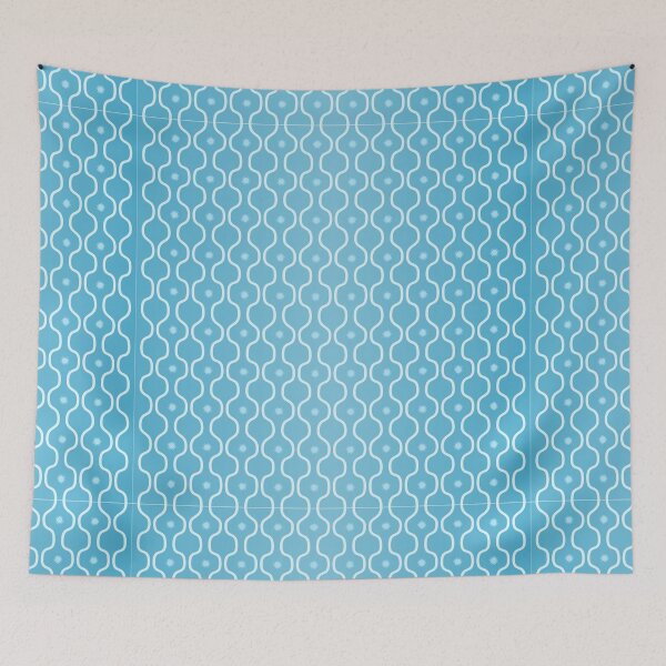 Item preview, Vintage Blue Marble Patterns, Vintage Marble Pattern Design  designed and sold by garniturex.