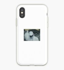 Supreme, Margiela, Mirror, Bape iPhone Case