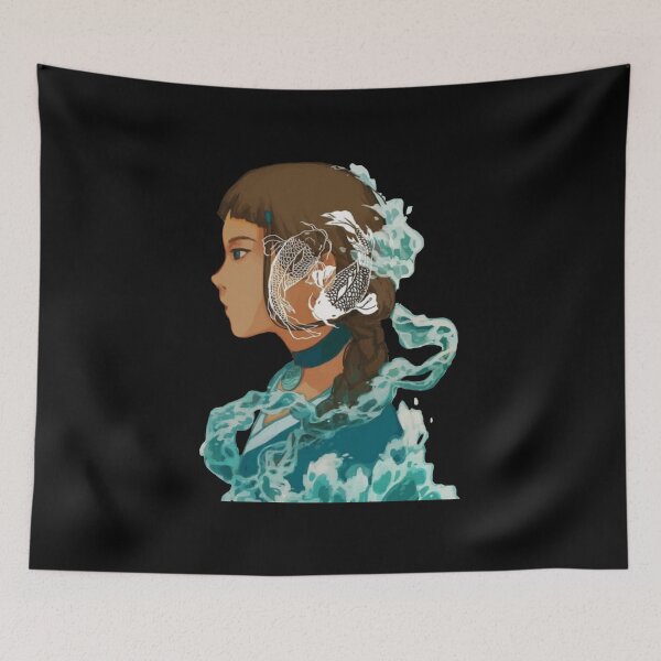 Item preview, Katara designed and sold by Modud Moin.
