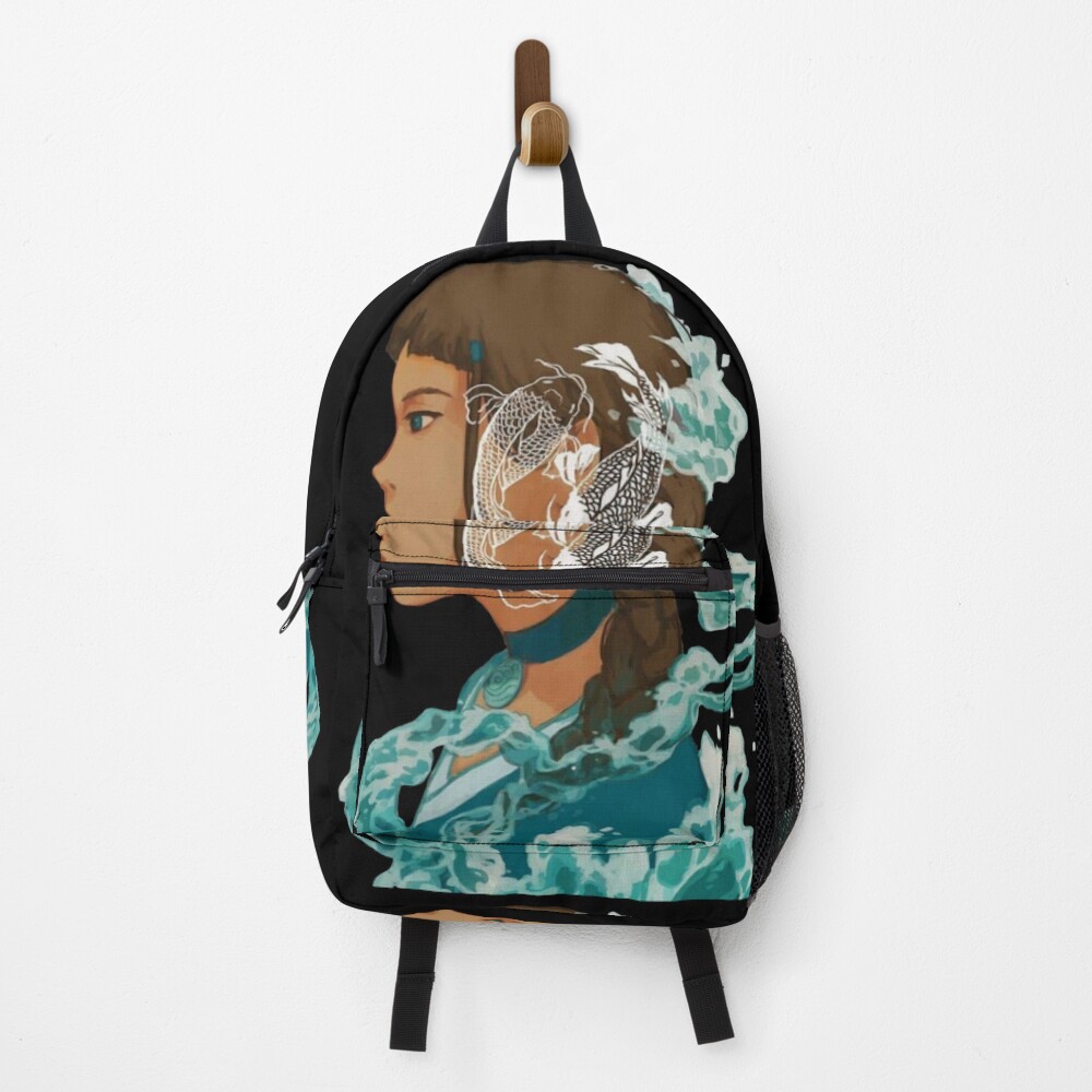 Item preview, Backpack designed and sold by Modud.