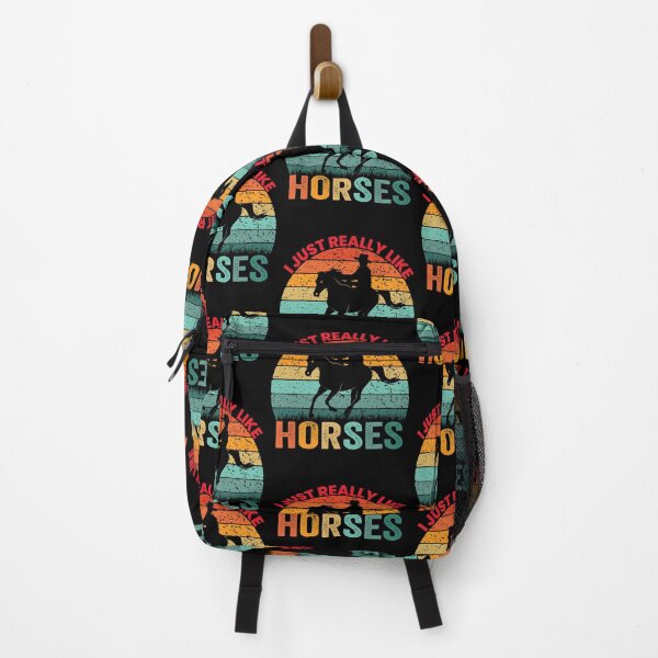 Item preview, Horse Design I Just Really Like Horses designed and sold by Joxxio.