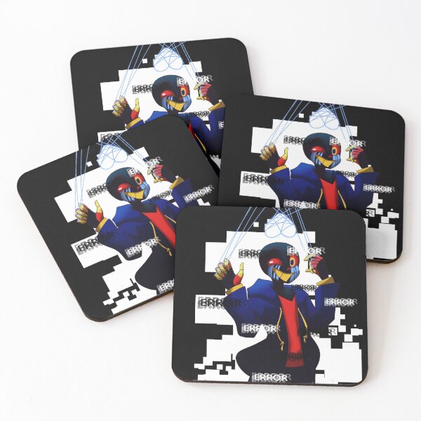 Item preview, Error sans designed and sold by Sofua.
