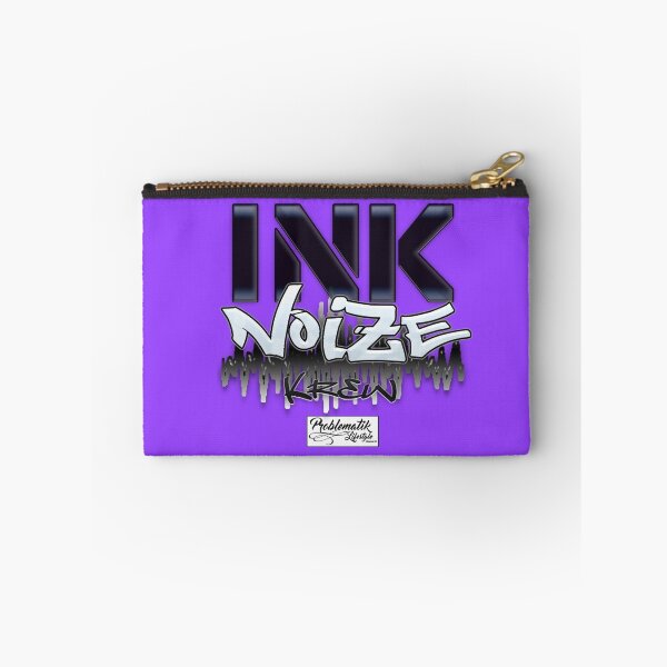 Item preview, Ink Noize Krew Sound Problematik Lifestyle Original designed and sold by InkNoizeKrew.