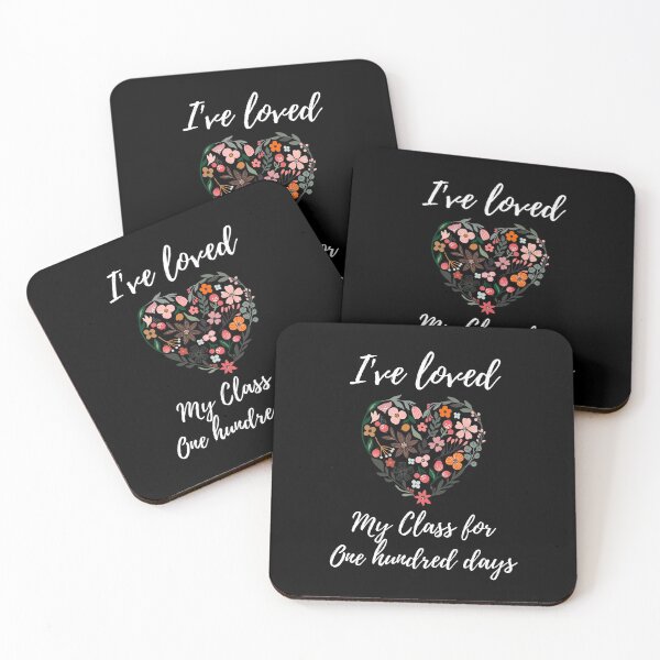 Item preview, I've Loved My Class For 100 Days Funny 100th Day Of School Gift designed and sold by saadtraibiz.