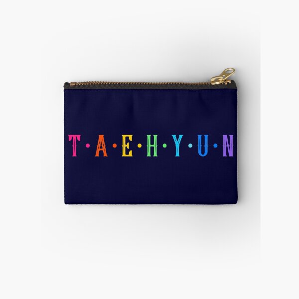 Item preview, Taehyun colorful designed and sold by arorar.