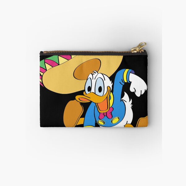 Item preview, Donald and his sombrero de Caballeros designed and sold by jimlev.