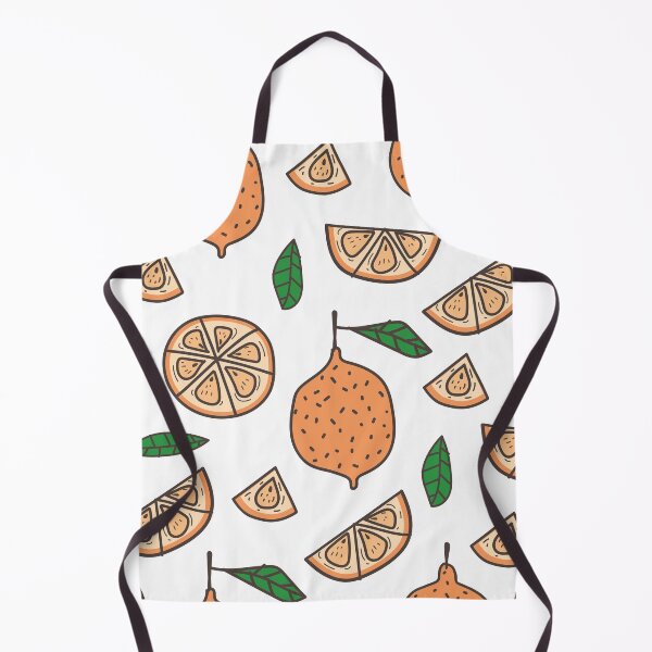 Item preview, Orange Pattern , Vintage Vegan Diet Patterns, Vintage Vegan Diet Patterns designed and sold by garniturex.