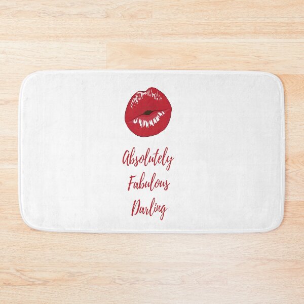 Item preview, Absolutely Fabulous Darling designed and sold by TheAfer.