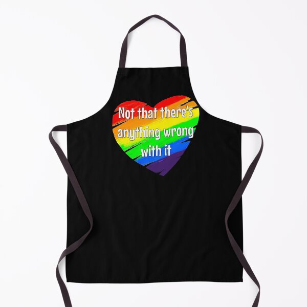 Item preview, Gay ?! Not that there's anythig wrong with it designed and sold by Cheerocki.