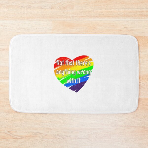 Item preview, Gay ?! Not that there's anythig wrong with it designed and sold by Cheerocki.