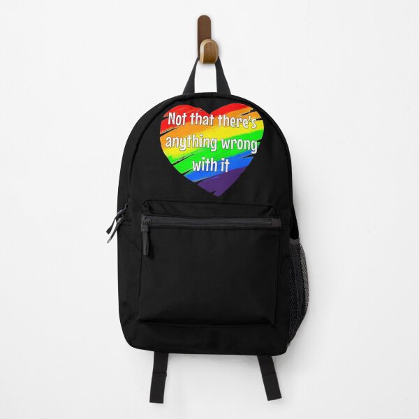 Item preview, Gay ?! Not that there's anythig wrong with it designed and sold by Cheerocki.
