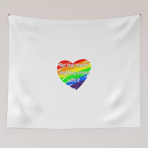 Item preview, Gay ?! Not that there's anythig wrong with it designed and sold by Cheerocki.