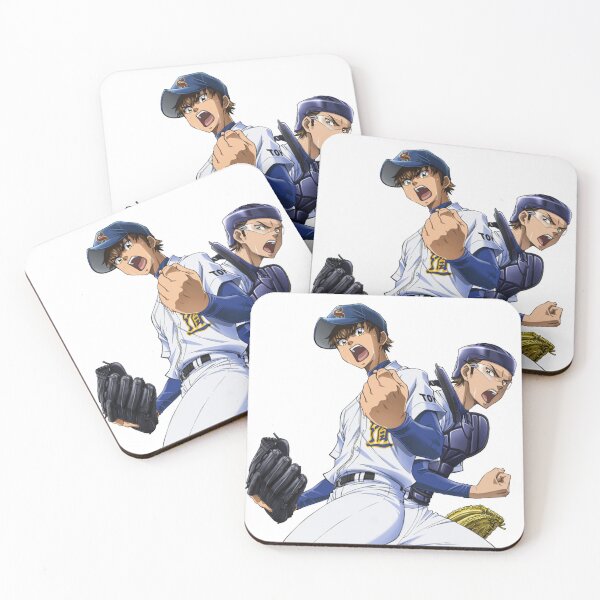 Item preview, Ace of Diamond designed and sold by StyleProduct.