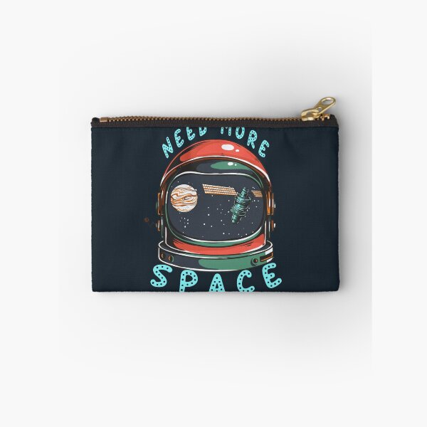 Item preview, Need more space retro designed and sold by SidTastic .