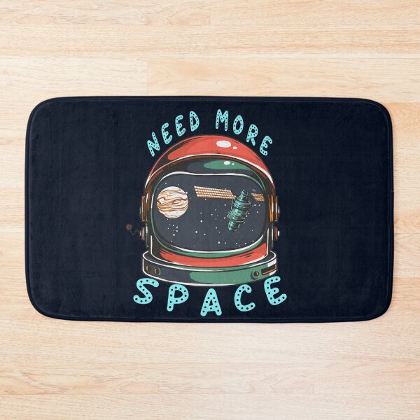 Item preview, Need more space retro designed and sold by SidTastic .
