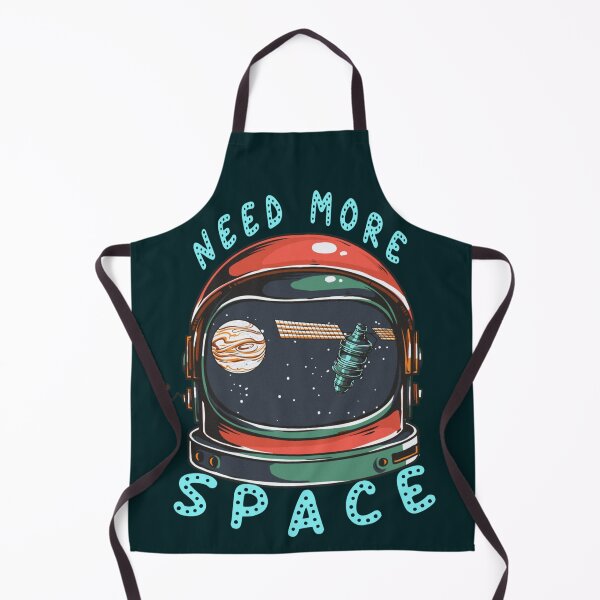 Item preview, Need more space retro designed and sold by SidTastic .
