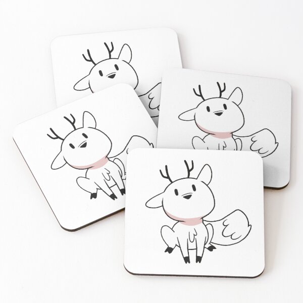 Item preview, Twig Sitting Adorably designed and sold by BukLauDesu.