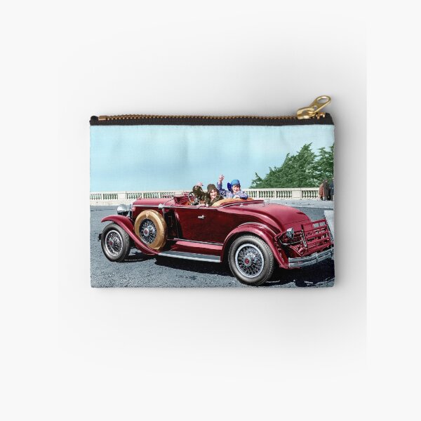 Item preview, Colorized 1930 Graham-Paige  designed and sold by lexmil.