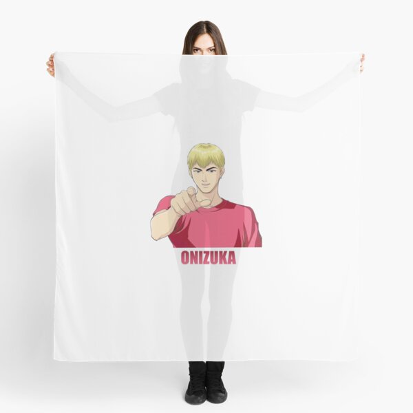 Gto Paradise Lost Gifts Merchandise Redbubble
