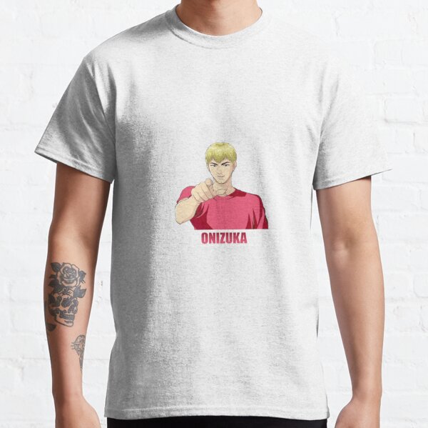 Gto Paradise Lost Men S T Shirts Redbubble