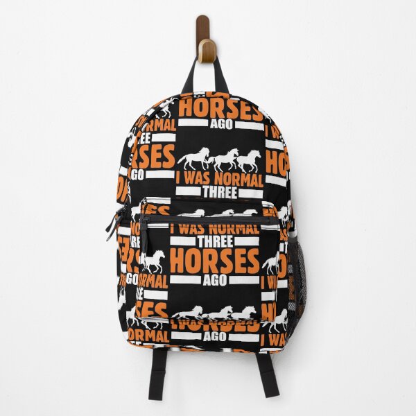 Item preview, Horse Design I Was Norma Three Horses designed and sold by Joxxio.