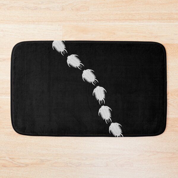 Item preview, Trilobite Conga Line designed and sold by christopherda.