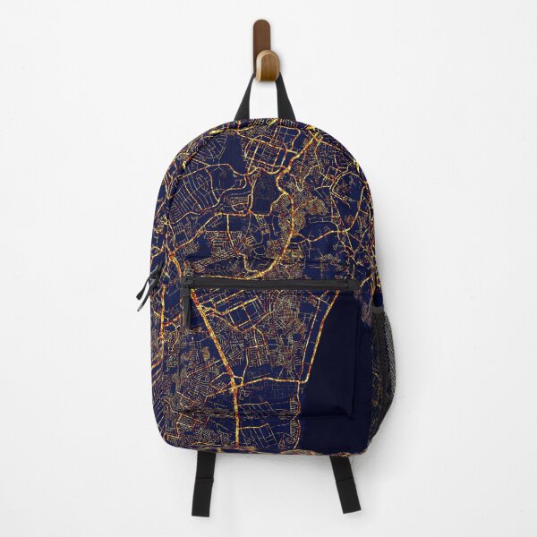Item preview, Taguig, Philippines - City At Night designed and sold by deMAP.